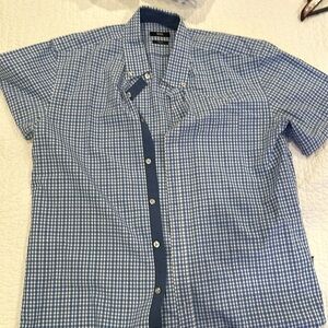 Hugo Boss Slim Fit shirt